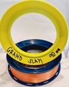 HI SEAS GRAND SLAM WITH SPOOL