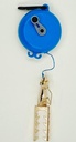 REEL STRINGER FISH LOCK