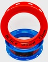 BLACK WIDOW LINE W/ SPOOL