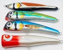 AMEGARI TUNA TOYS