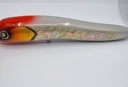 SERPEN POP GPC/SPP 220 RED HEAD