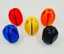 BALL ROD PROCTECTION