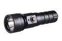 XTAR WHALE D26 LED DIVING FLASHLIGHT