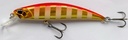 DUO SPEARHEAD RYUKI 70S