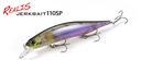 DUO REALIS JERKBAIT 110