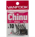 VANFOOK RINGED CHINU