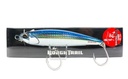 DUO ROUGH TRAIL 148S