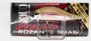 DUO REALIS ROZANTE SHAD 63