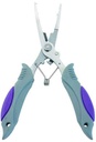 KAHARA KJ STAINLESS PLIERS