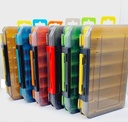 DOUBLE FACE LURE BOX MEDIUM