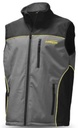 SOFTSHELL VEST TEK 4xl