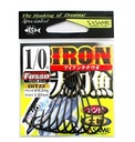 SASAME FUSSO IRON