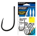 OWNER AKI TWIST HOOK