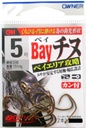 OWNER BAY CHINU JAPAN #5