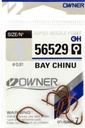 OWNER BAY CHINU #1