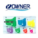 OWNER HOOK SAFETY CAPS