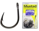 MUSTAD HOODLUM