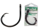 MUSTAD DEMON CIRCLE HEAVY