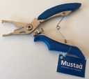 MUSTAD PLIERS