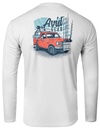 AVIDRY REEL OFFROAD