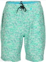 HIGH TIDE DECK SHORT