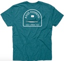 OFFSHORE MARLIN S/S TEE