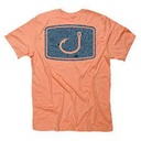 GAME FISH ICON TEE